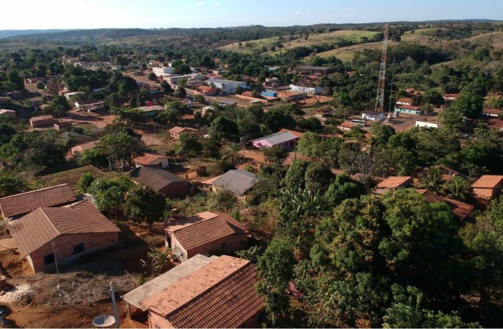 Idosa morre após levar choque enquanto tentava consertar bomba d’água em casa, diz SSP