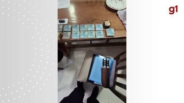 Alvo de operação da PF, grupo com por advogados e funcionários públicos teria sacado R$ 20 milhões em banco após fraude
