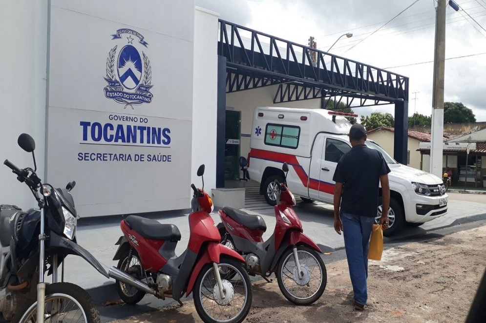 Homem é internado com raiva humana no Tocantins e governo reforça vacina contra doença