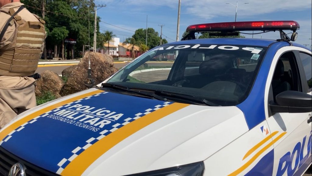 Homem morre após encostar escada de ferro em fio de alta tensão e levar choque