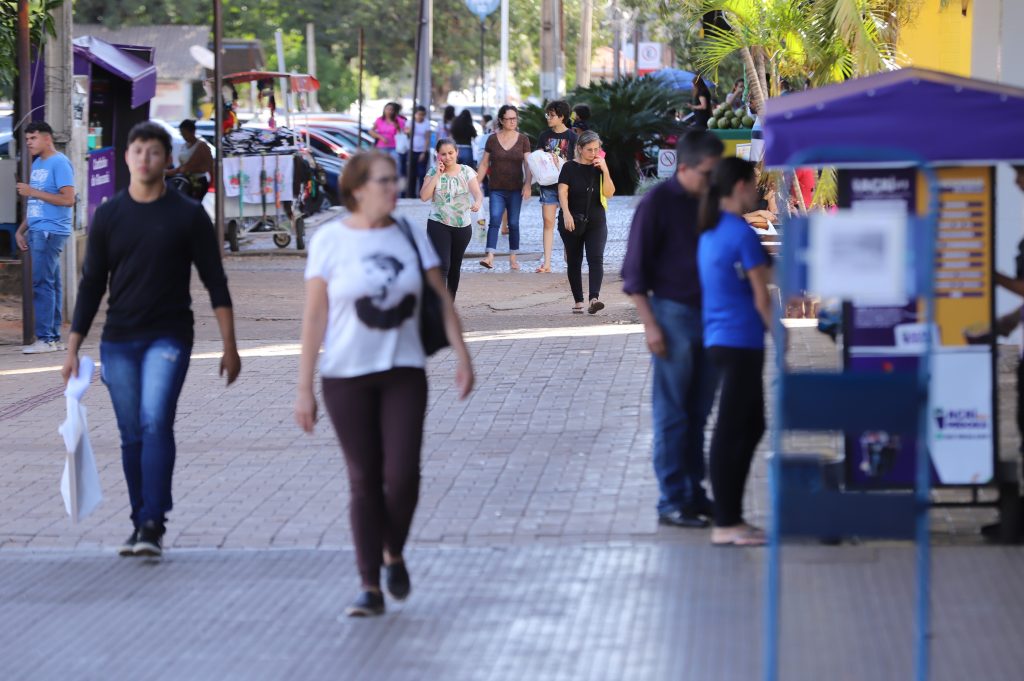Confira o que vai funcionar em Palmas na véspera e no feriado da Confraternização Universal