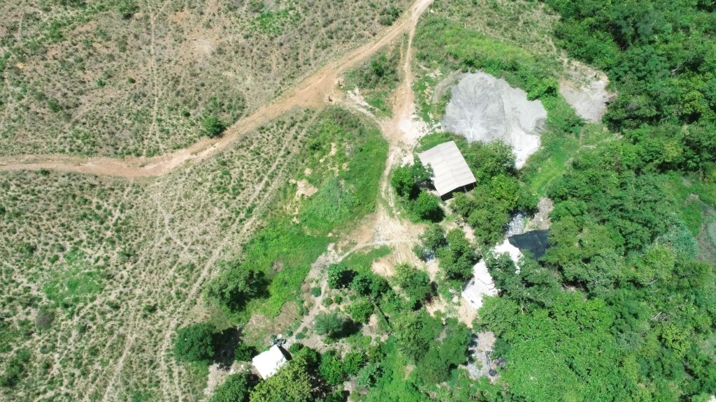 Garimpo ilegal de ouro é flagrado no Tocantins e multado em mais de R$ 500 mil