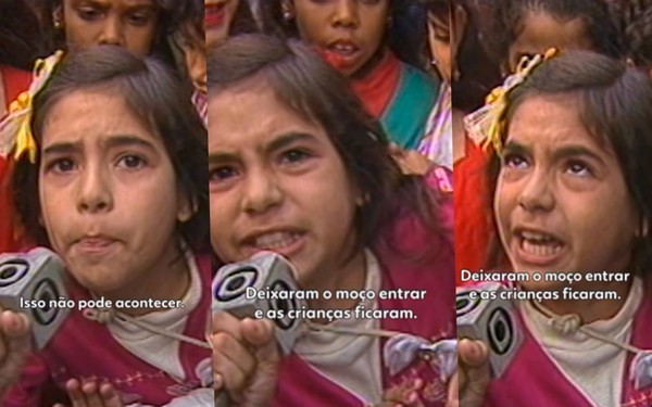 ‘Que Xou da Xuxa é esse?’, ‘calma, calabreso’ e ‘amostradinho’: veja os memes que os brasileiros buscaram no Google em 2024