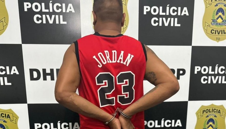 Suspeito de matar carregador de malas é preso após vídeo mostrar os dois andando juntos antes do crime