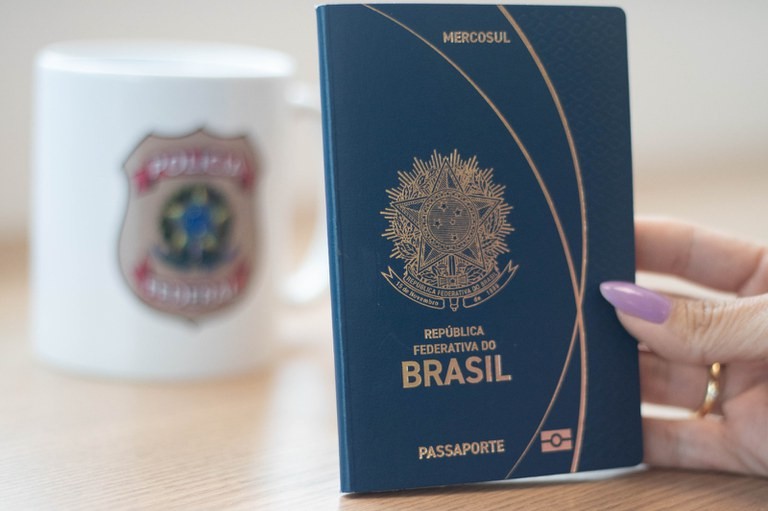 Você sabia que o passaporte tem um chip? Entenda para que serve