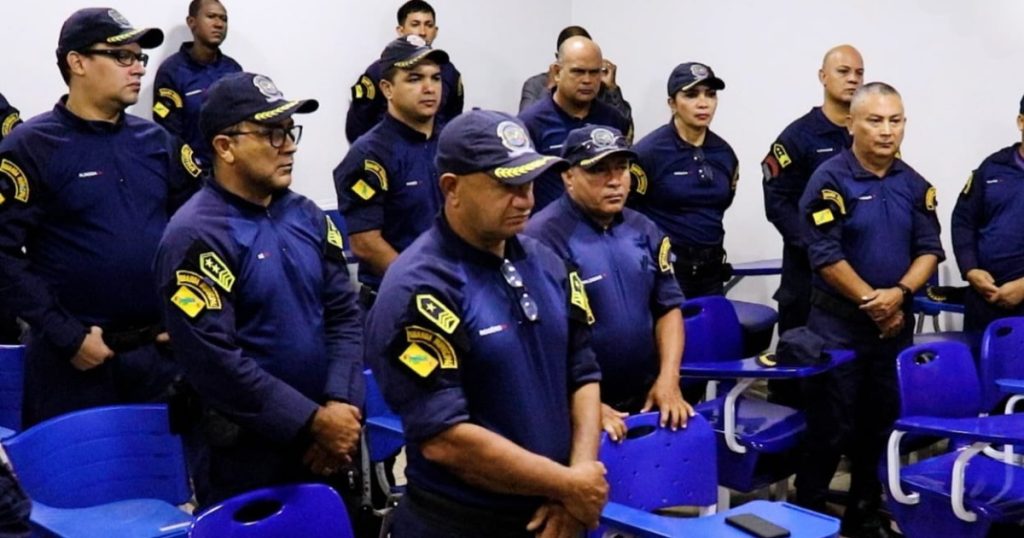 Provas do concurso da Guarda de Porto Nacional serão aplicadas neste domingo; veja locais de prova e o que pode levar