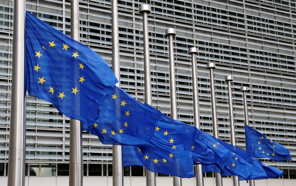 União Europeia reage a Zuckerberg e diz não censurar as redes sociais