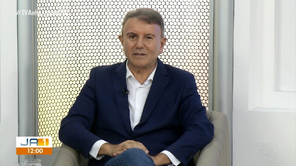 Eduardo Siqueira nomeia três subprefeitos para regiões de Palmas; confira