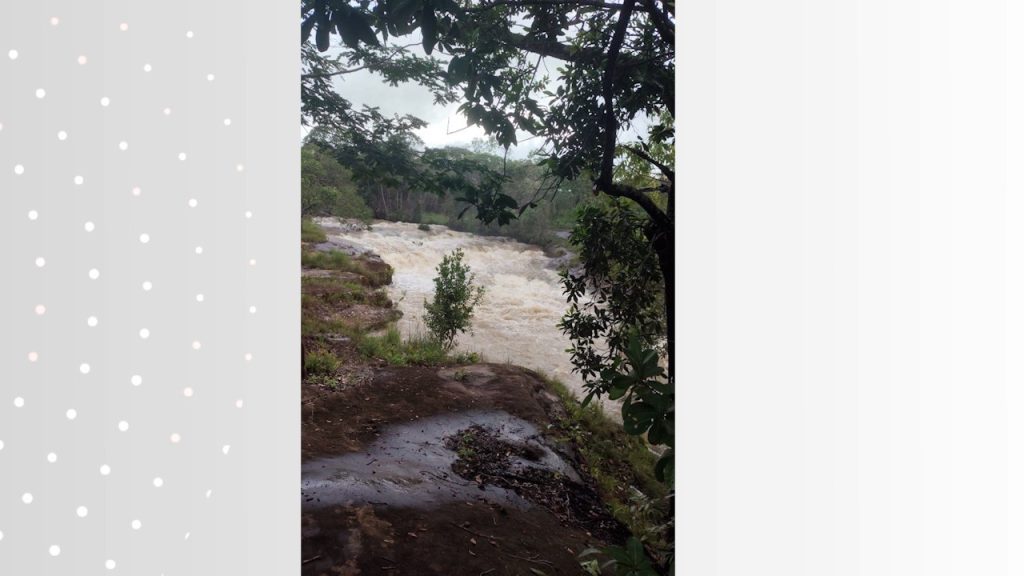 Criança indígena de 2 anos desaparece após entrar em córrego com correnteza, diz Bombeiros