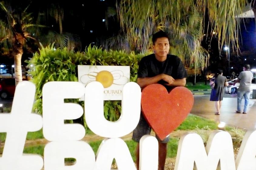 Atleta indígena é encontrado morto após desaparecer em rio na Ilha do Bananal