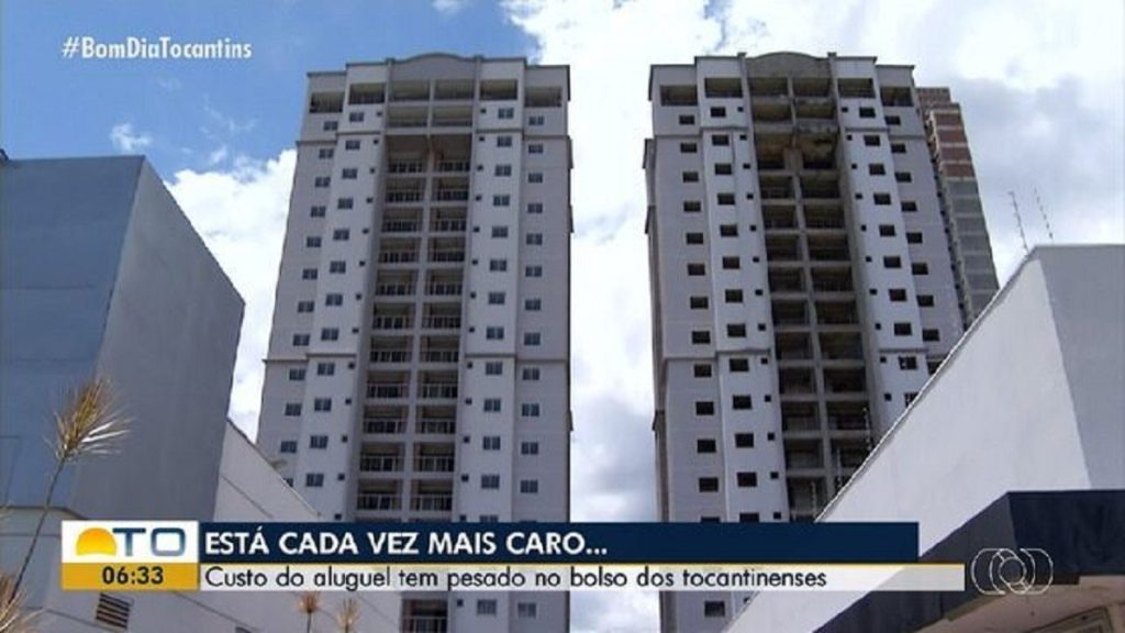 Aluguel pode aumentar 8,44% a partir de março; saiba como negociar contratos