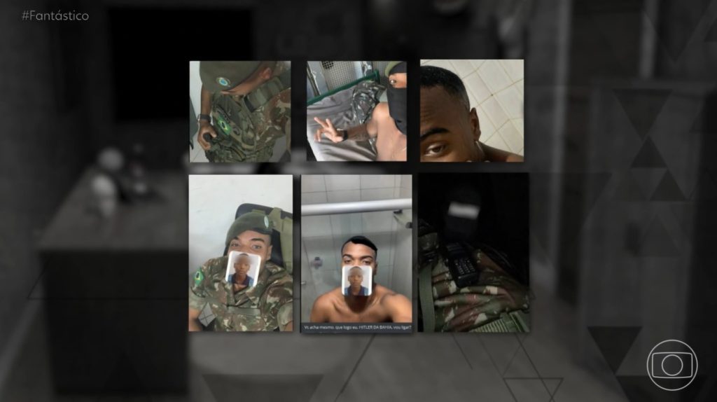 ‘Sua filha não está dormindo, sua filha vai ser vítima de um estupro virtual’, diz agente infiltrado no Discord para combater crimes contra menores