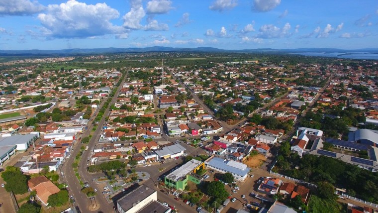 Jovem morre afogado em lago de condomínio no interior do Tocantins