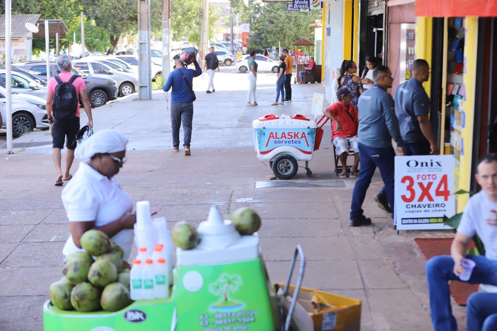 Feriado do Dia do Trabalho: veja o que abre e o que fecha em Palmas