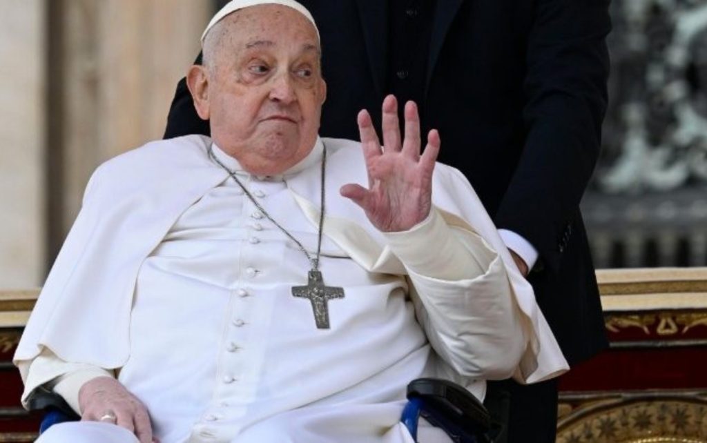 Igrejas no Tocantins realizam missas de sufrágio à alma de Papa Francisco; veja programação