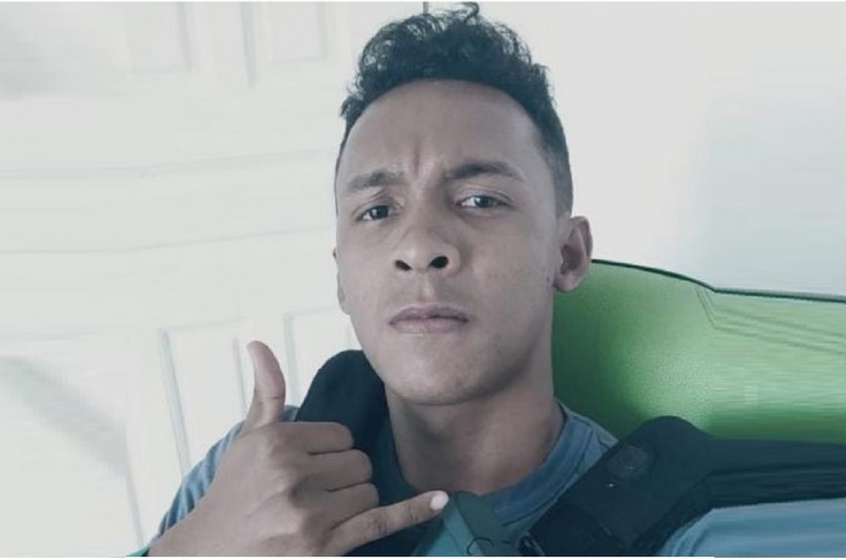 Acusado de matar policial e ferir outras quatro pessoas é condenado a mais de 50 anos de prisão