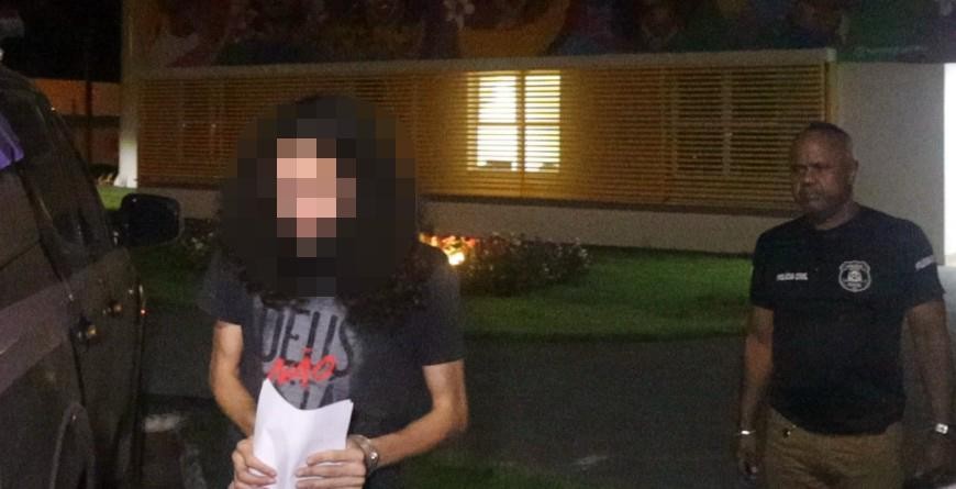 Professor de canto suspeito de dar ‘chá’ com sêmen para alunas tem prisão convertida em preventiva após audiência de custódia