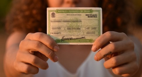 Eleitores têm até a próxima semana para regularizar título eleitoral no Tocantins; veja como fazer