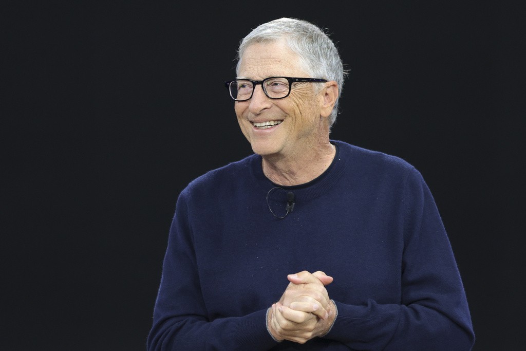 Bill Gates acusa Musk de ‘matar as crianças mais pobres do mundo’ após cortes a ajuda humanitária