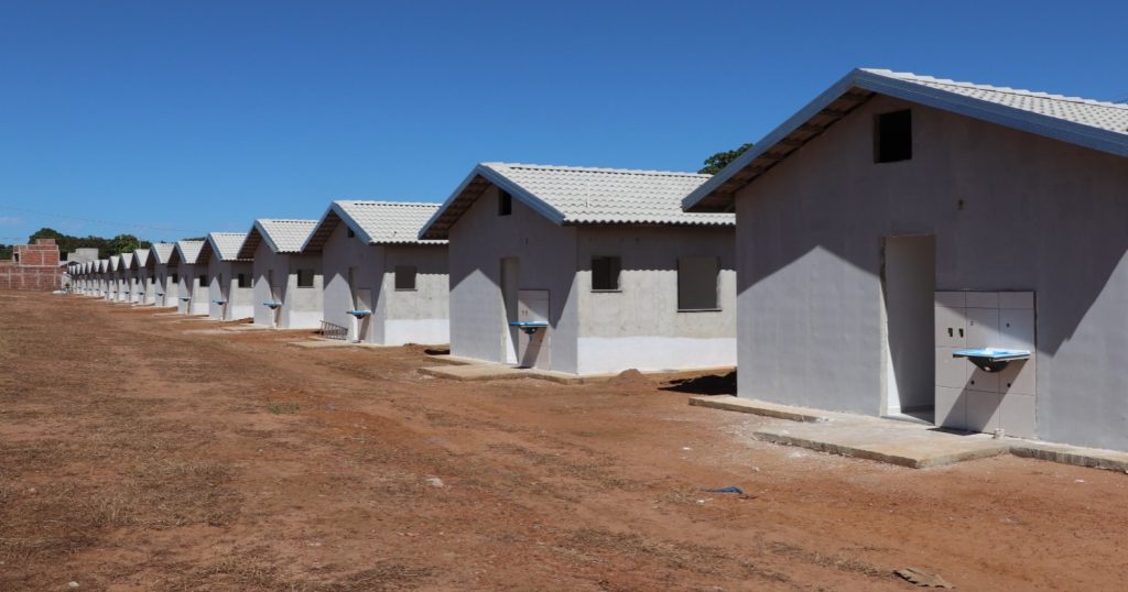 Cadastro habitacional para o Minha Casa Minha Vida será realizado em Porto Nacional; veja como fazer