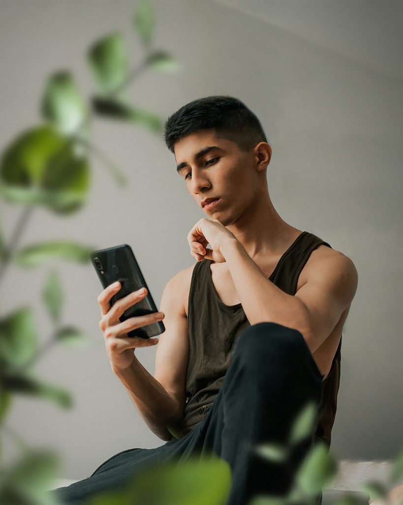 ‘Dix’: perfis privados no Instagram são vistos como ‘espaço sagrado’ por jovens, dizem especialistas