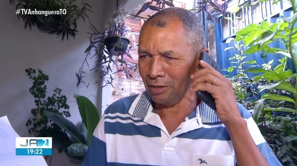 Auxiliar de serviços gerais declarado ‘morto’ ficou meses sem acesso a remédios ou emprego: ‘Deus sabe que estou vivo’