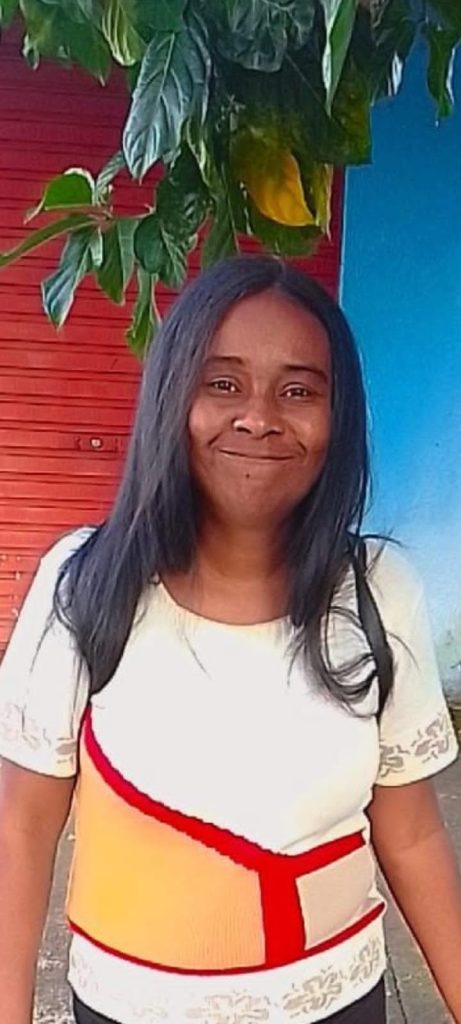 Mulher desaparece em Goiás e é vista pela última vez no Tocantins; família diz estar em desespero