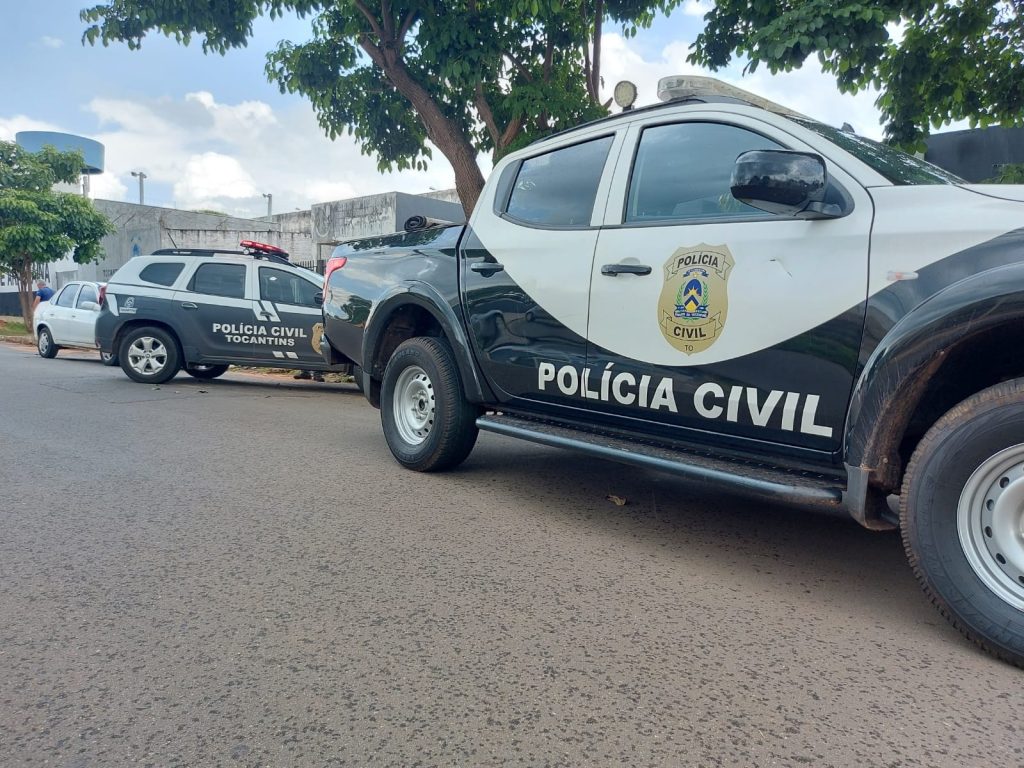 Polícia indicia homem por série de roubos contra mulheres e diz que ele guardava cartões de memória como ‘espécie de troféu’