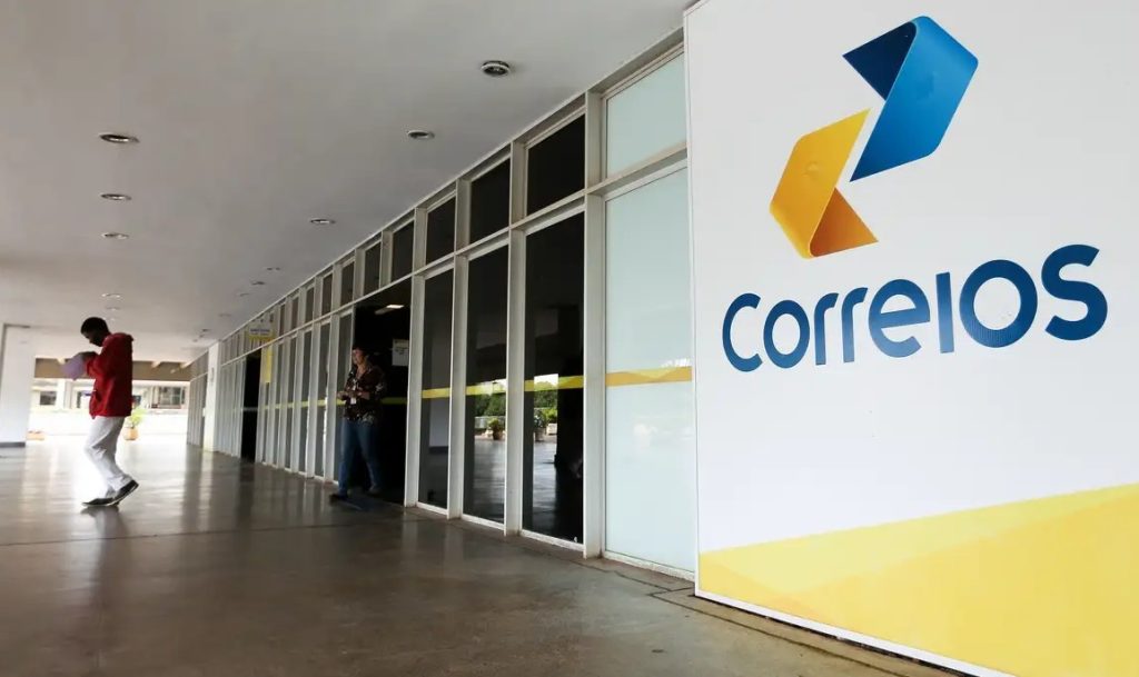 Correios alertam usuários sobre vazamento de dados pessoais