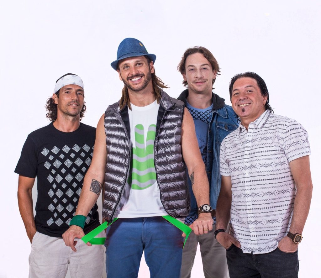 Show do Falamansa e concurso de rainhas vão animar segunda noite do 33º Arraiá da Capital; confira