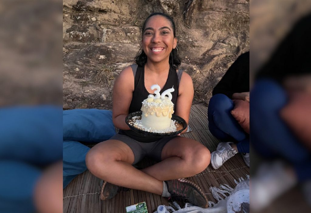 Jornalista faz campanha de doação de sangue no dia do aniversário para realizar cirurgia contra câncer e ajudar outros pacientes