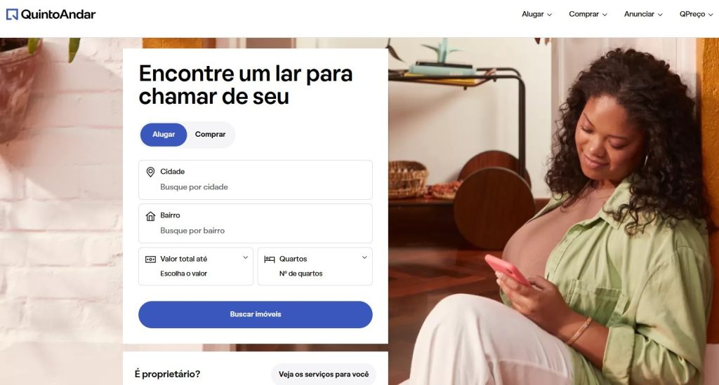 Procon-SP multa QuintoAndar em R$ 563,9 mil por práticas abusivas