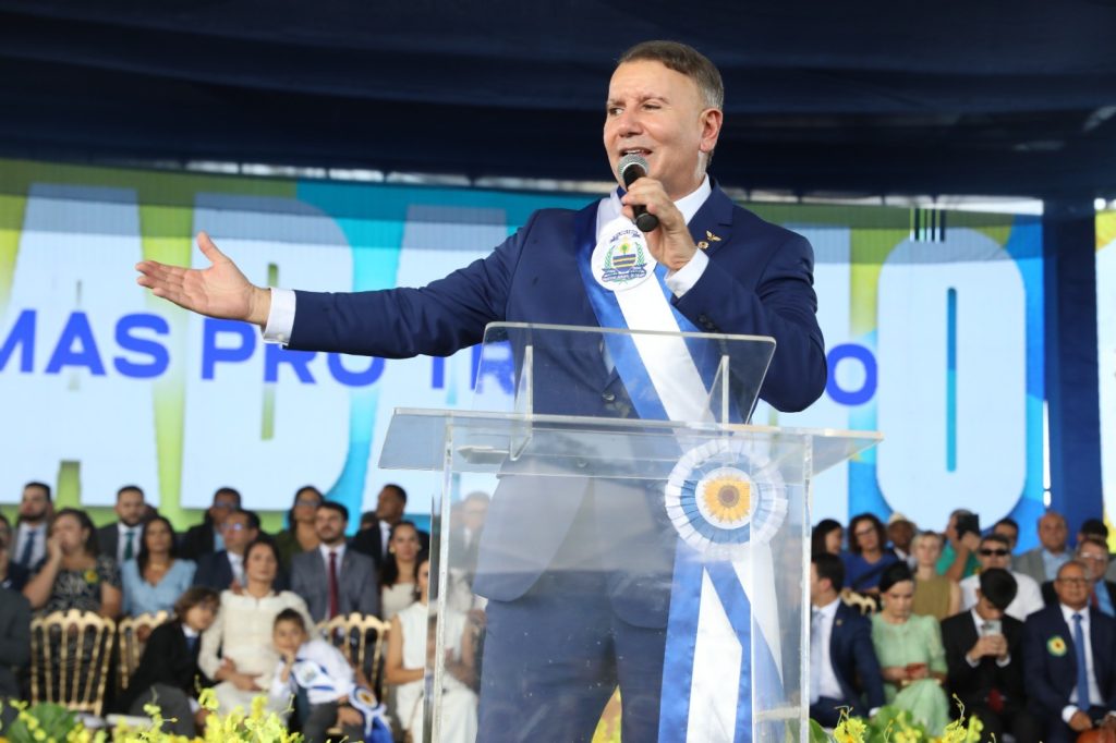 Entenda investigação sobre vazamento de informações do STJ que levou à prisão do prefeito de Palmas, Eduardo Siqueira