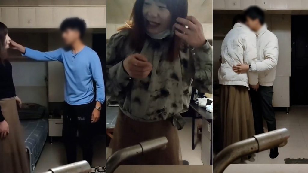 Sister Hong: chinês finge ser mulher, grava encontros com homens e caso viraliza nas redes