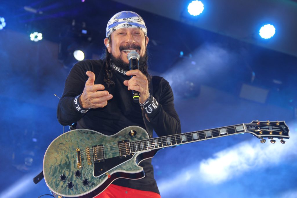 Bell Marques será atração principal na 2º edição do Taquaruçu Fest