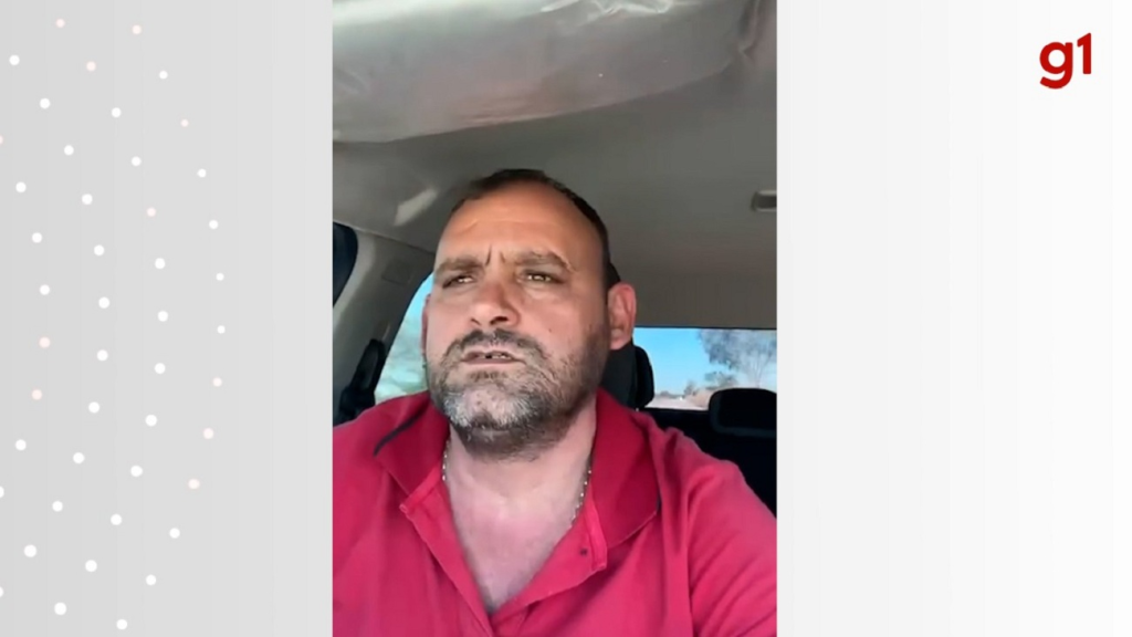 Prefeito de Barrolândia diz que vai lutar pelo mandato após decisão que cassou diploma: ‘Não vou ser afastado’