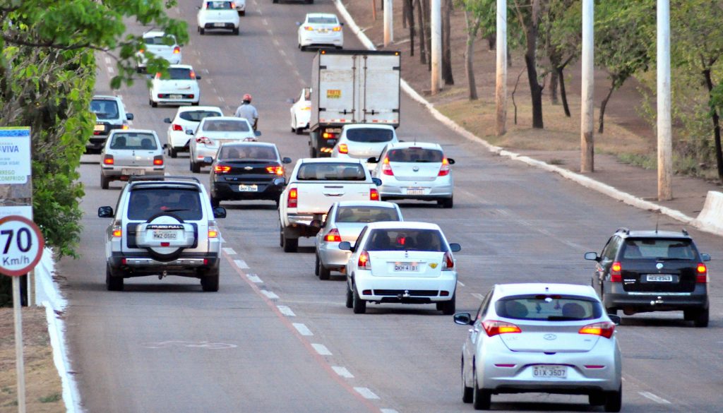 CNH Cidadã: governo divulga regras para programa que garante habilitação gratuita no Tocantins