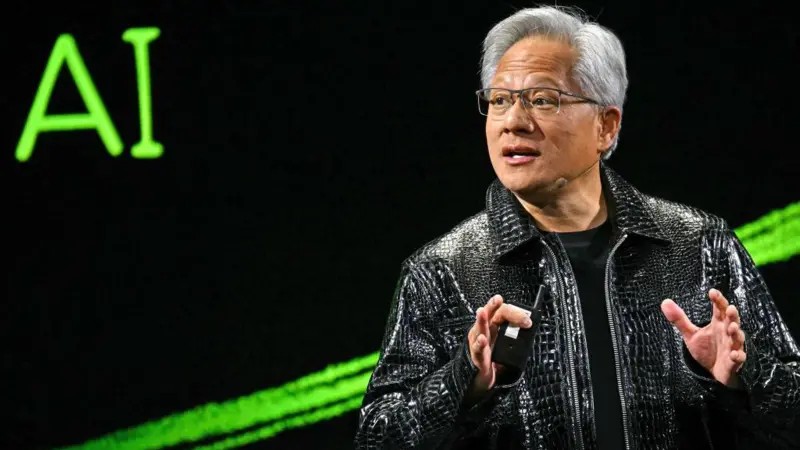 Nvidia: o boom de IA que impulsiona empresa mais valiosa do mundo apesar de tensões entre EUA e China