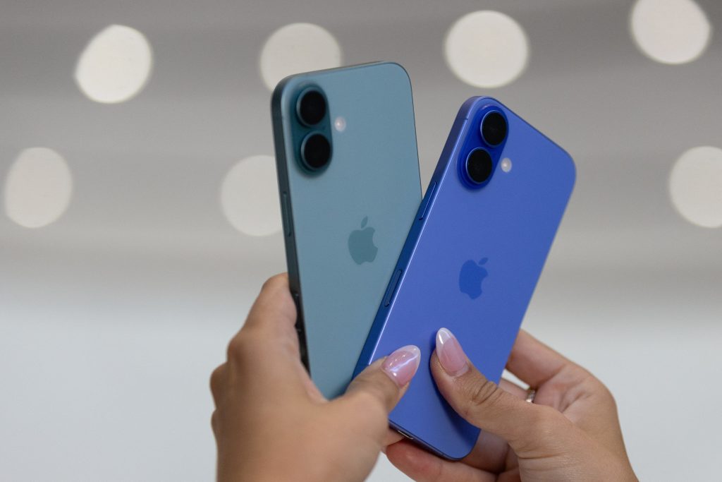 Apple ‘mata’ iPhone 15 e dá desconto no iPhone 16