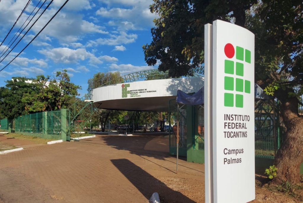 IFTO oferece 1.585 vagas em cursos técnicos integrados ao ensino médio; veja como se inscrever