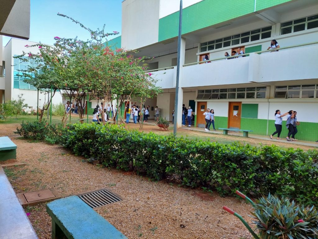 Cursos de idiomas: IFTO abre mais de 150 vagas gratuitas em Palmas