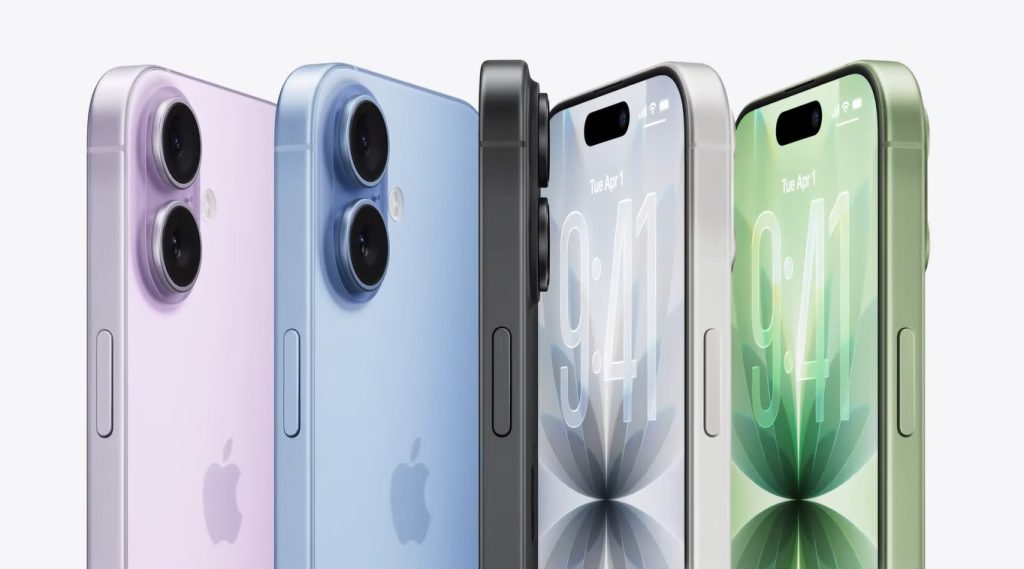 iPhone 17 chega no dia 19 ao Brasil: veja todos os preços