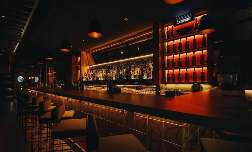 Bar de SP entra para a lista dos 100 melhores do mundo
