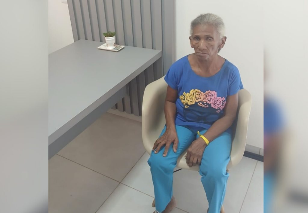 Lavradora ‘ressuscitada’ pela Justiça descobriu certidão de óbito em seu nome após morte de irmão: ‘Fiquei foi preocupada’