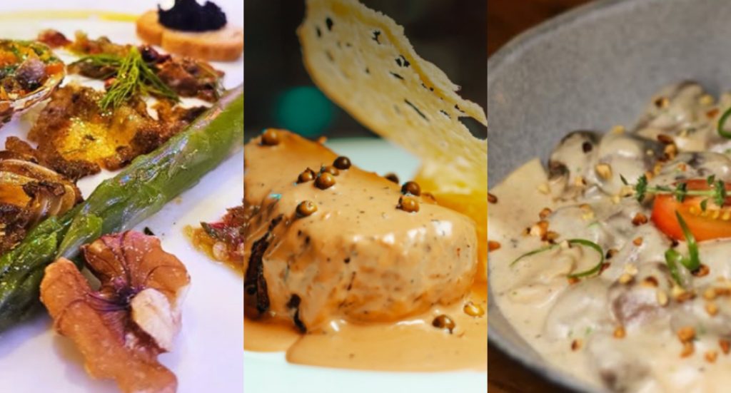 Quanto custa comer nos 8 restaurantes brasileiros entre os melhores do mundo