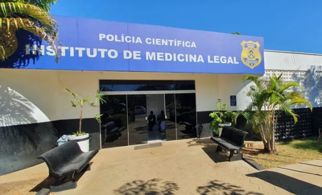 Homem morre após entrar em rodovia caminhando e ser atingido por carro