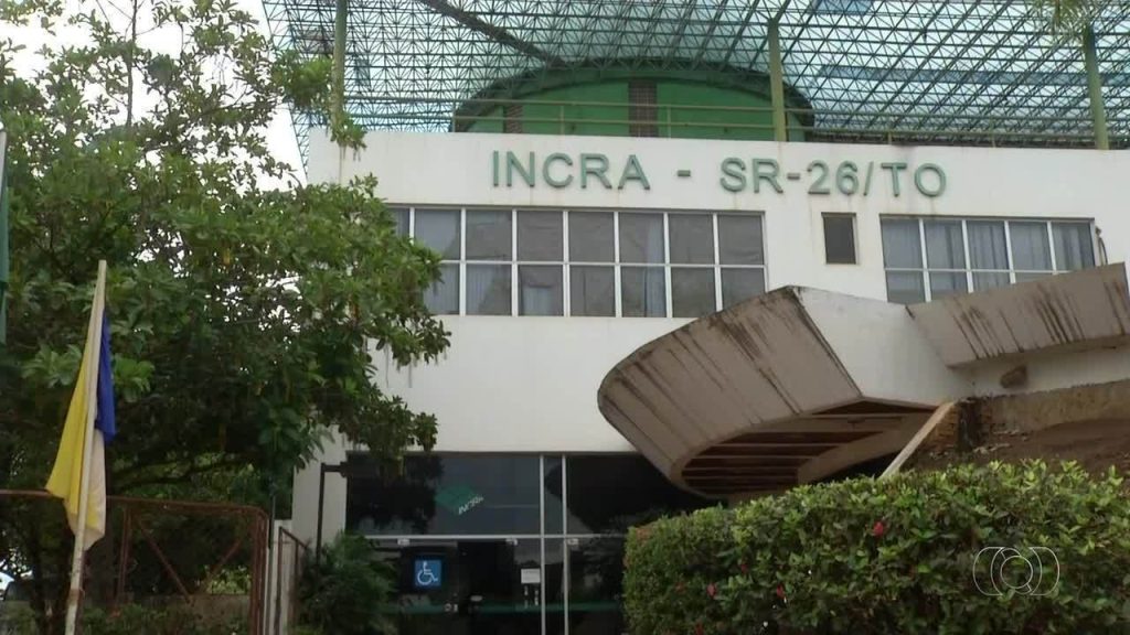 Incra seleciona famílias para receber lotes em assentamento de Palmas; veja como participar