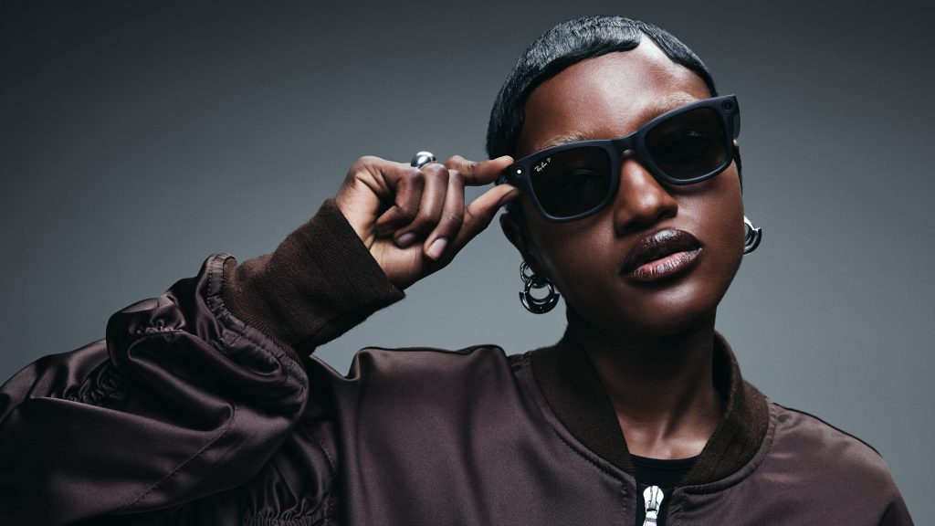 Ray-Ban Meta: dona do Instagram lança novos óculos inteligentes no Brasil