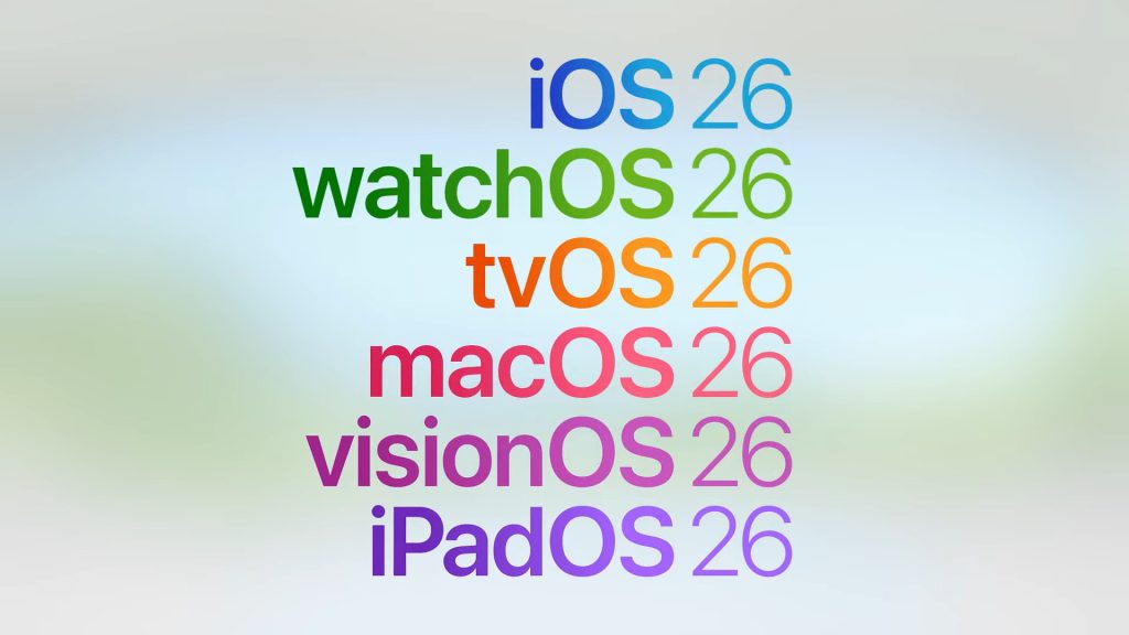 iOS 26 será liberado na próxima segunda; veja iPhones compatíveis