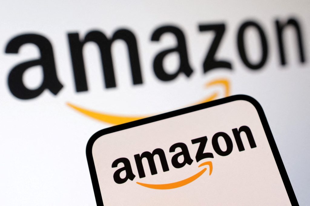 Amazon anuncia corte de 14 mil postos de trabalho